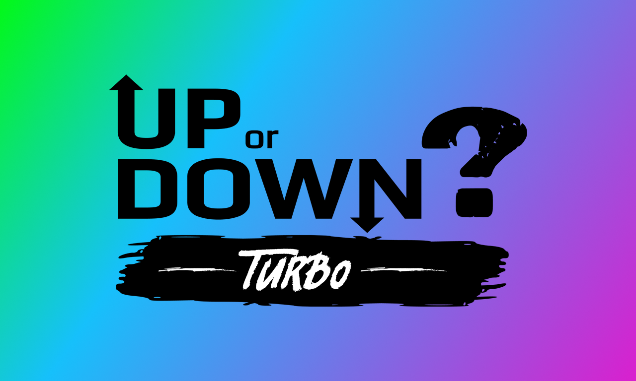 updown-turbo